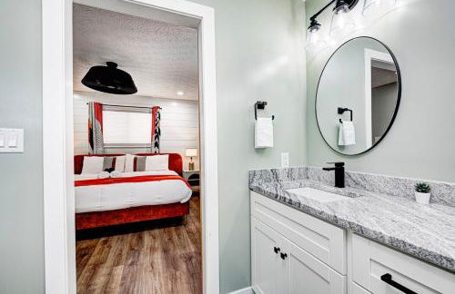 indy dreamhouse lux stay - Foto 24