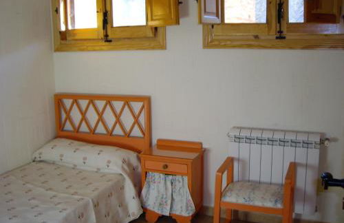 VUT Vivienda de uso turístico la Risca - Foto 22