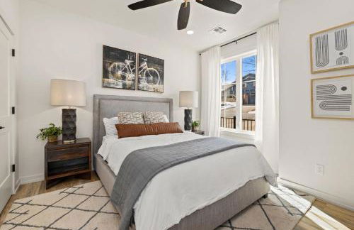 Above The Trees-Hot Tub-On MTB Trail-Unique&Luxury - Foto 17