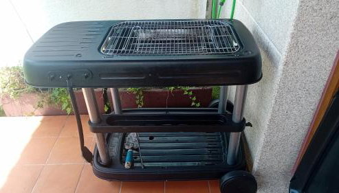 O Alecrin de Bouzas Ribeira Sacra - Foto 5