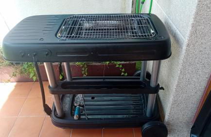 O Alecrin de Bouzas Ribeira Sacra - Foto 6