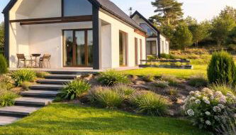 Horyzont Śniardwy -Luksusowe Domy Mazury - Foto 3