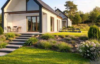 Horyzont Śniardwy -Luksusowe Domy Mazury - Foto 3