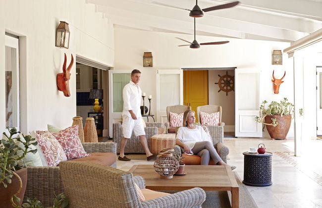 La Clé Village - Foto 70