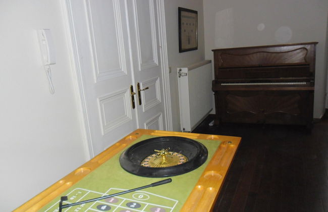 Luxurious Mettet Mansion - Foto 6