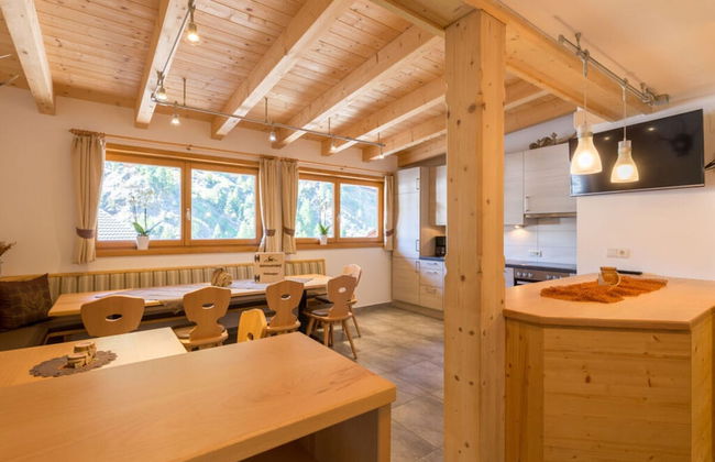 Holiday Apartment on the Hutterwirtshof - Foto 13