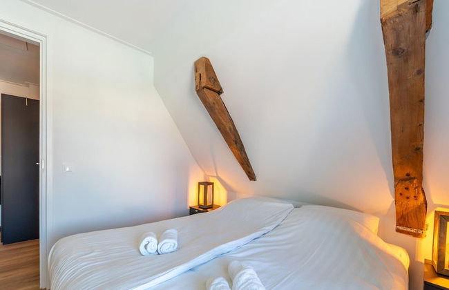 Renovated Apartment in the Center of Sneek - Foto 2