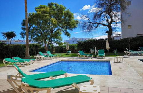 Apartment Club Playa Flores Torremolinos - Foto 73