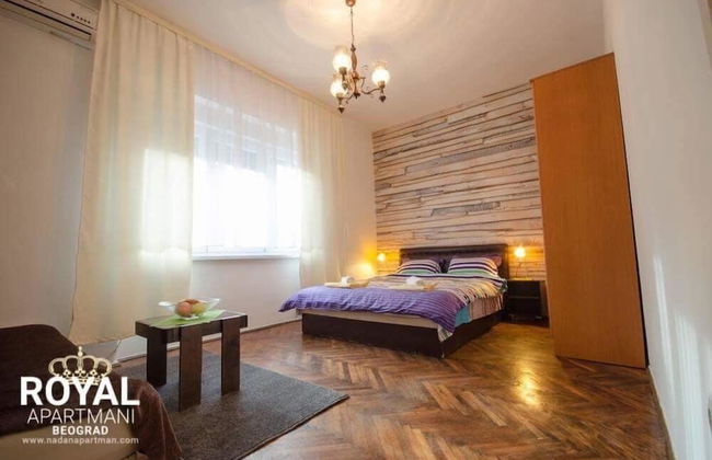 The Box Apartments - Foto 1