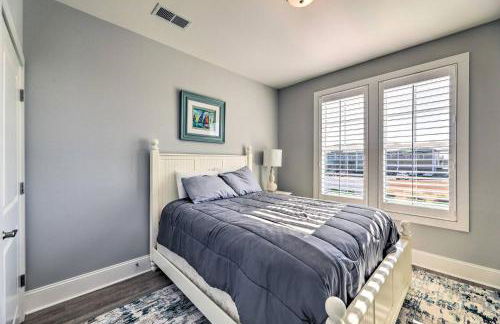 Emerald Isle, Ocean Views with Pool and Beach Access - Foto 15