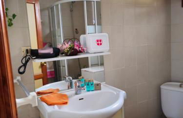 Apartamentos Viviendas vacacionales Isabel Maria - Foto 35