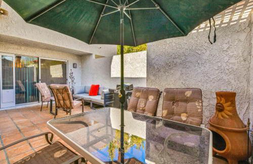 Comfort & Style at Caballeros Estates - Foto 30