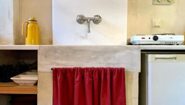 Kyparissi Guest House - Foto 2