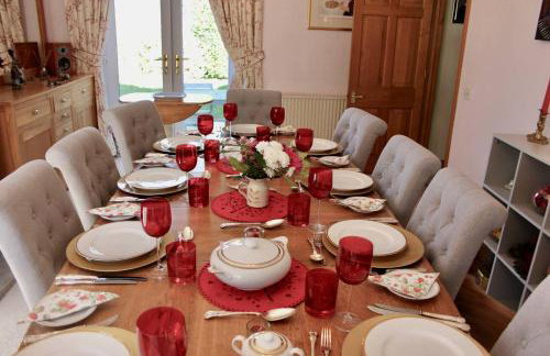 Stunning Cotswold Cottage Nr Country & River Walks - Foto 10