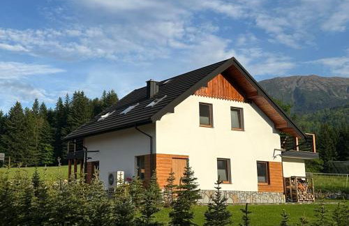 Domek SAMI SWOI - Foto 7