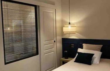 Suite de Luxe Jacuzzi balnéo,King size Bed - Foto 13