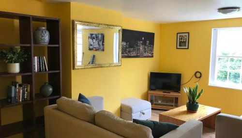 Entire Loddon Apartment - Foto 5