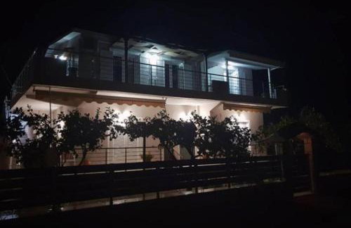 Paschali apartment with 1 bedroom in Ammoudia - Foto 25