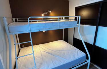 Grand appartement 4 étoiles vue mer et 2 terrasses - Foto 26