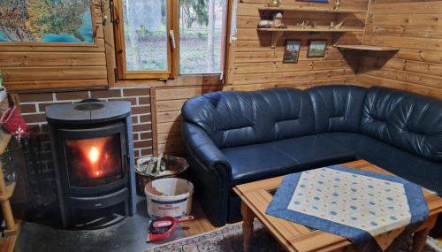 Ferienbungalow mit Garage und Grundstück in Sommersdorf UER - Foto 2