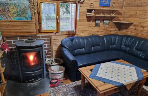 Ferienbungalow mit Garage und Grundstück in Sommersdorf UER - Foto 2