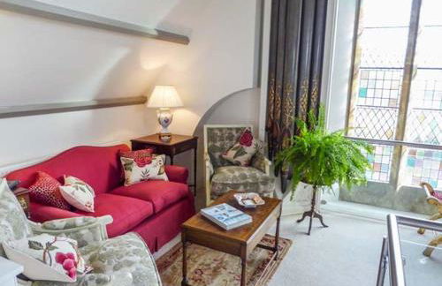 Chapel House - Foto 6