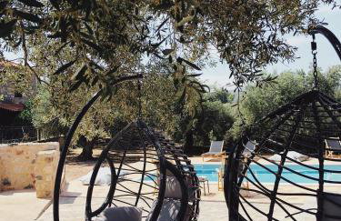 Villa Gaia - Foto 38