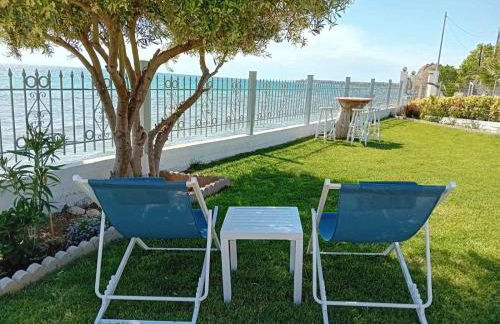 Beachfront Villa Athina - Foto 25