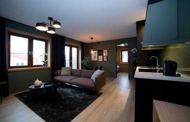 Home Again Kirkegata 30 - Photo 2