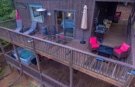 BUY 2 get 1 free deal Romantic Tip Top Hideaway, 10 MINUTE FROM H - Foto 44