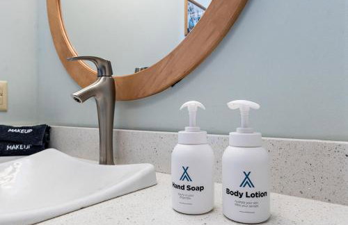 Pinnacle Pointe by Relaxtay 600 Acre Private Luxury Estate with Spa, Pool, Theater and Lake - Foto 15