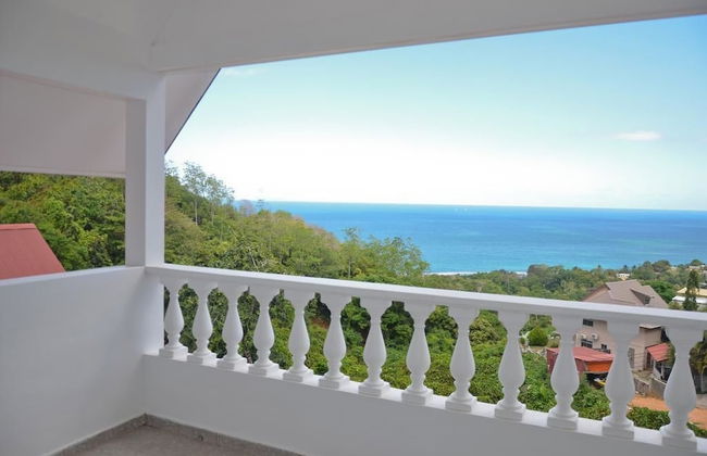 Ocean Spray Self-Catering Apartments - Foto 18