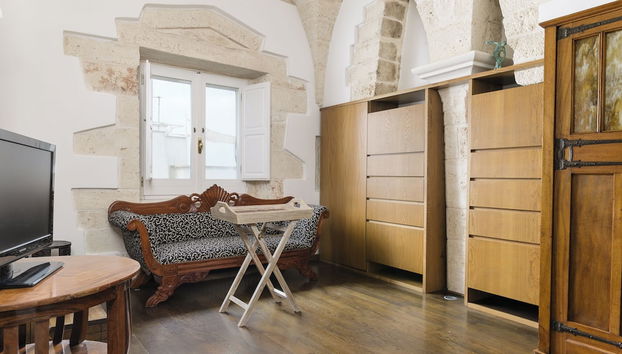 Terrazza Olivia Maria by Wonderful Italy - Foto 4, Habitación