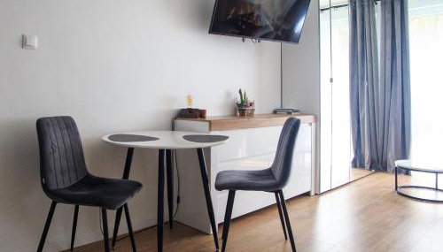 Studio dla Dwojga - Foto 5, locker