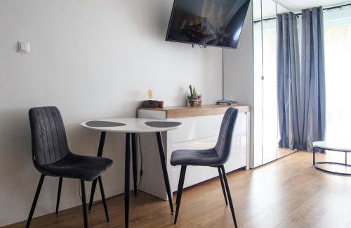 Studio dla Dwojga - Foto 5