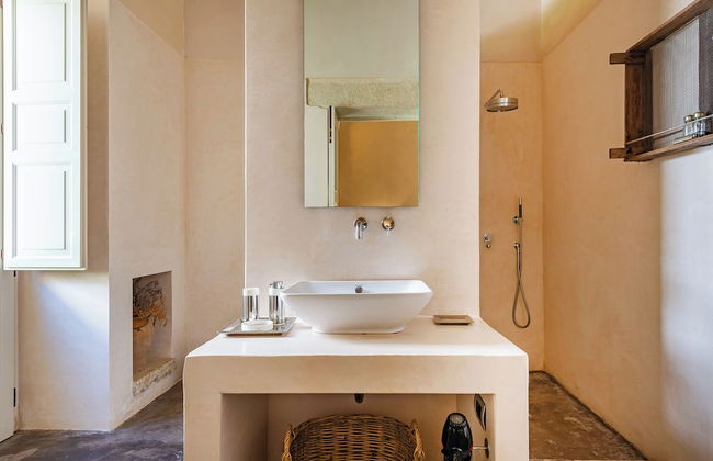 Antica Dimora Giardini Segreti Luxury - Foto 15