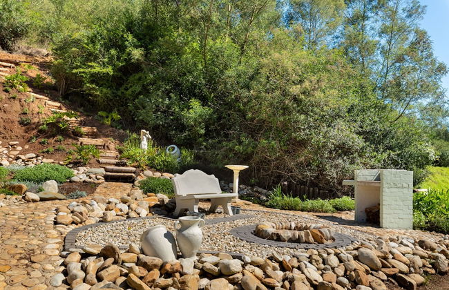 Amazing Riverside Retreat With Hot Tub & Ecopool - Foto 27