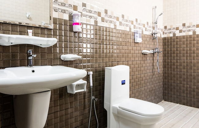 OYO 104 Loban Hotel Apartment - Photo 19