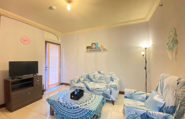 Simply 2BR at Majesty Apartment - Photo 3