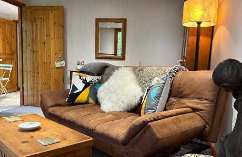 The Cabin, Roundabout Lane - Foto 17