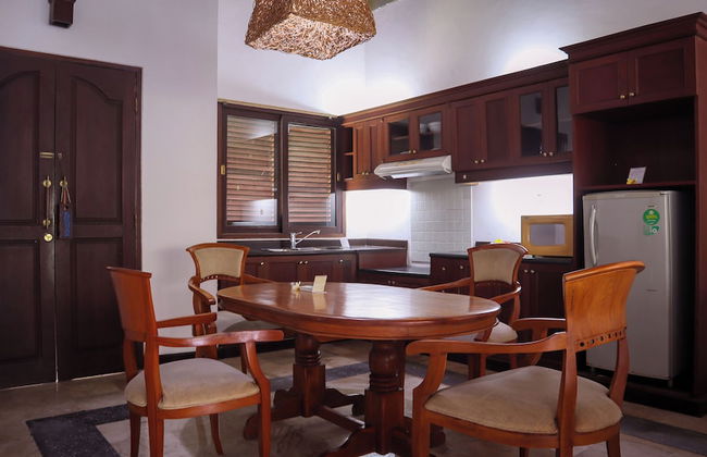 Bali Masari Villas & Spa - Foto 17