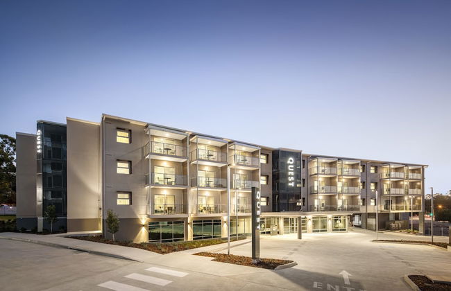 Quest Eight Mile Plains - Foto 21