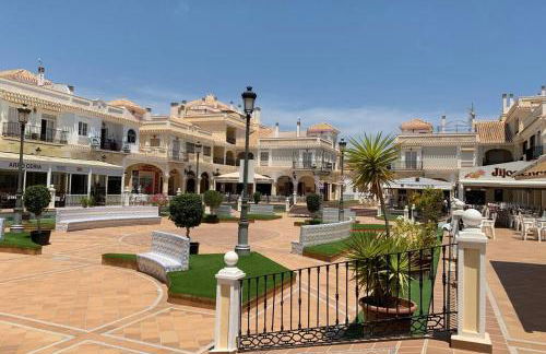 Bianca Beach 212 - cosy flat 250m from Mil Palmeras beach - Foto 22