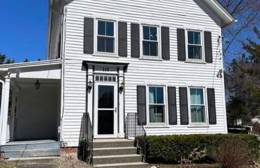 Litchfield Modern Farmhouse - Foto 13