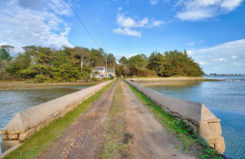 Adresse d'exception sur l'île Queffen - Loctudy - Foto 15