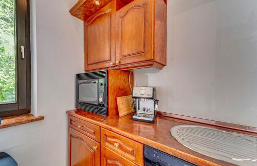 Holiday Home Zameczek Falsztyn by Interhome - Foto 37