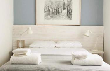 Spacious 3 bedroom apartment 20 min to Lisbon - Foto 7