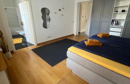 Ferienwohnung Marie - Foto 11