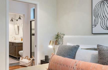 Silver Screen by Avantstay Luxe Backyard Escape - Foto 106