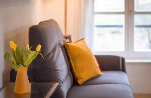 Scheunenloft mit Garten - Foto 22